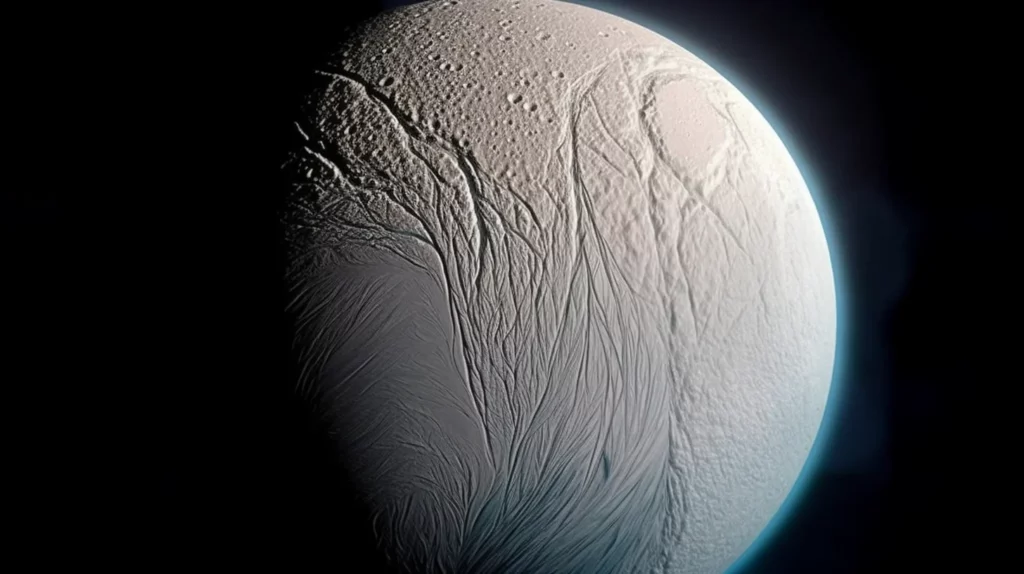 Enceladus