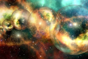 Multiverse Theory