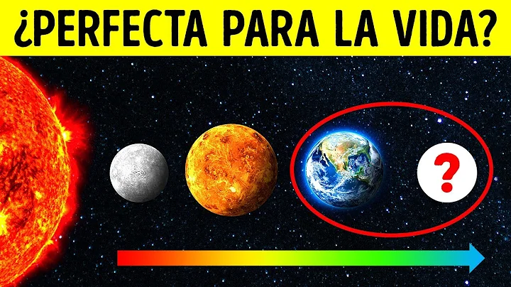 vida en la Tierra