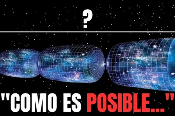 Tamaño Del Universo