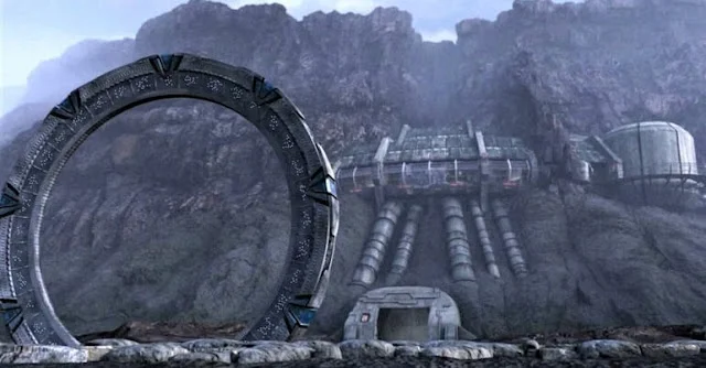 Stargate