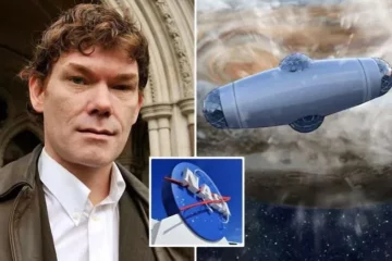 Gary McKinnon