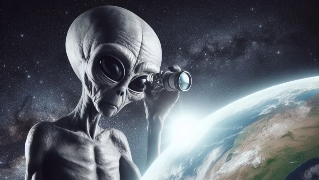 zoológico galáctico