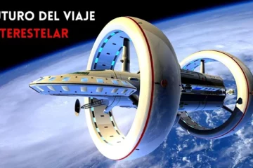 nave espacial