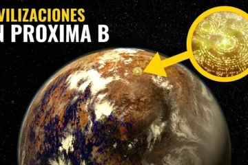 proxima b