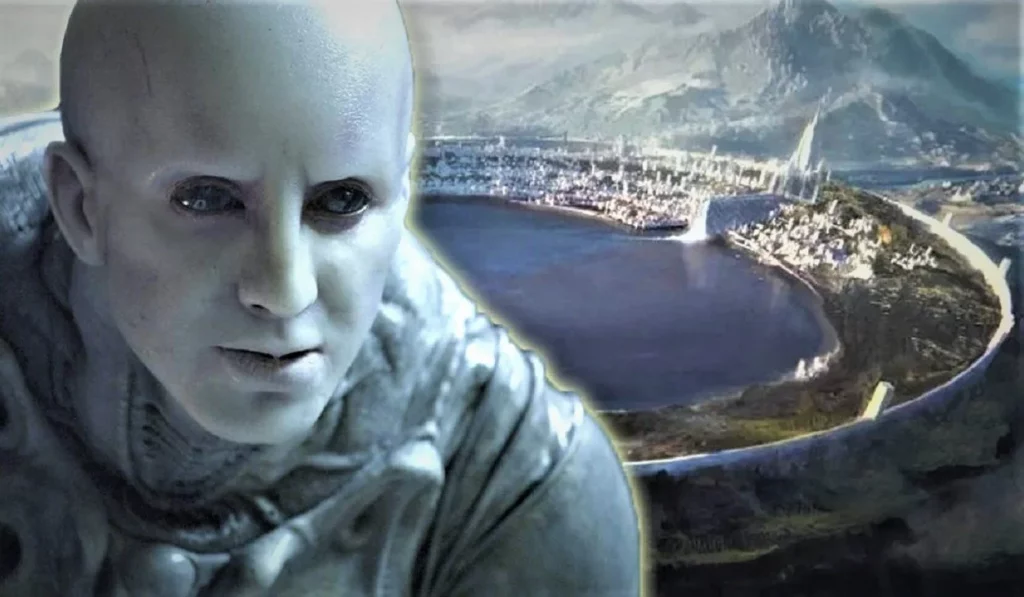 antigua civilización