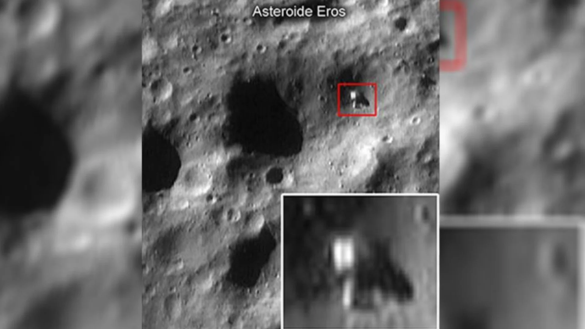 asteroide-Eros