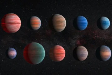 exoplanetas