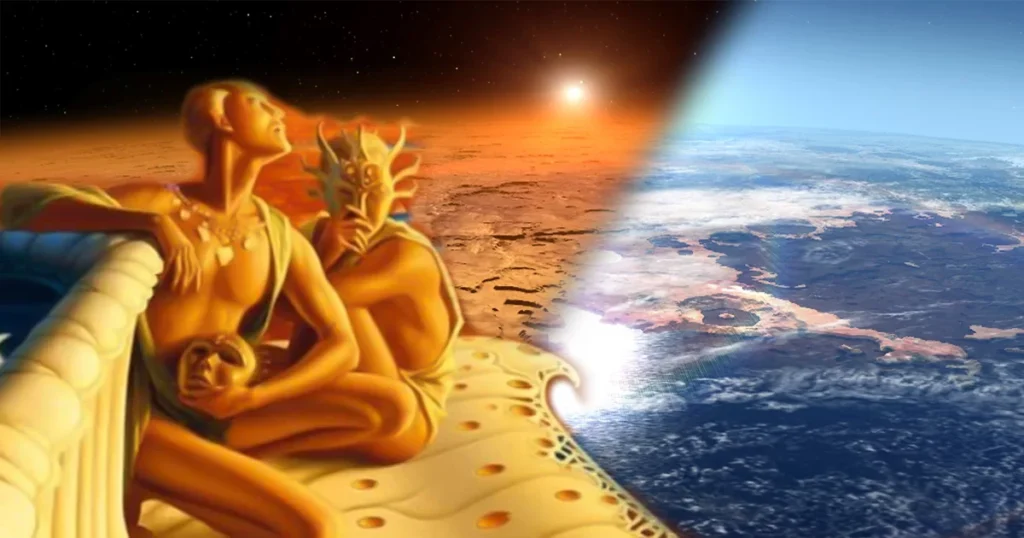 antigua civilización