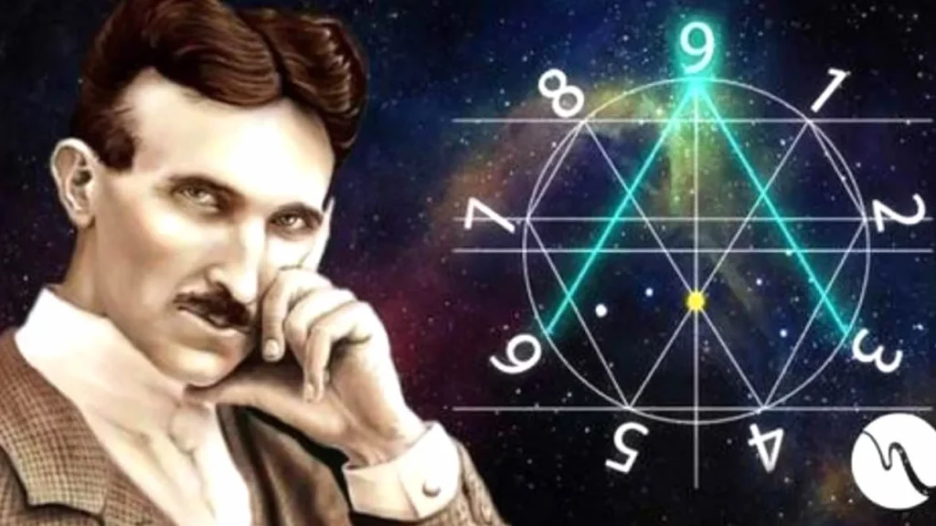 Nikola Tesla