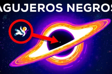 agujero negro