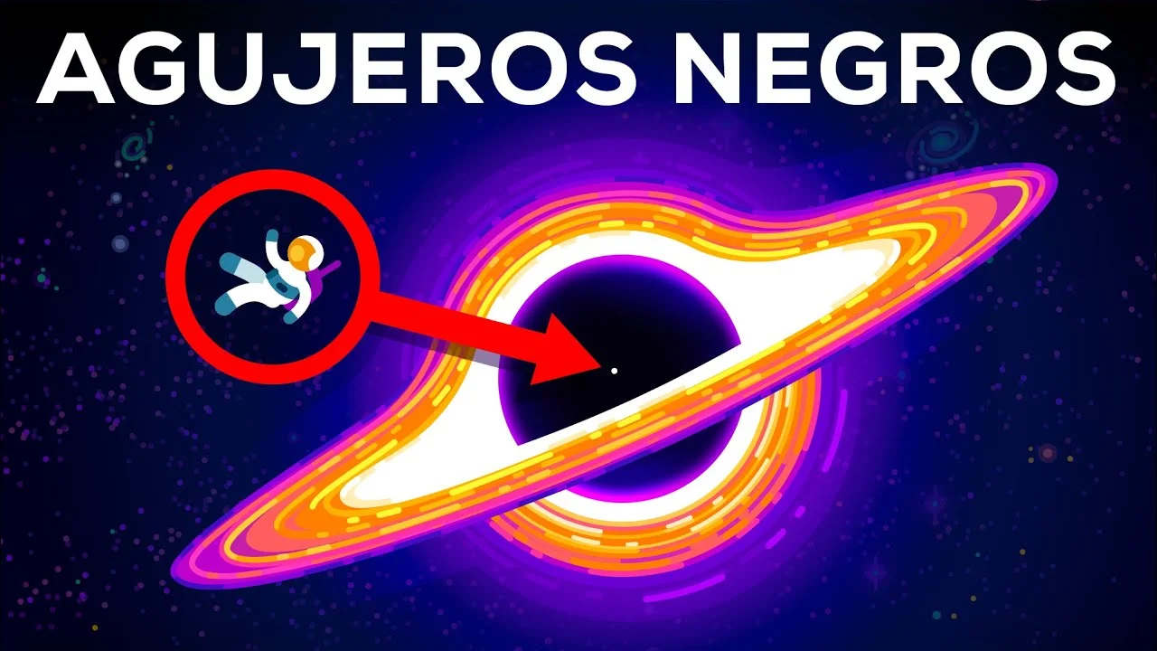 agujero negro