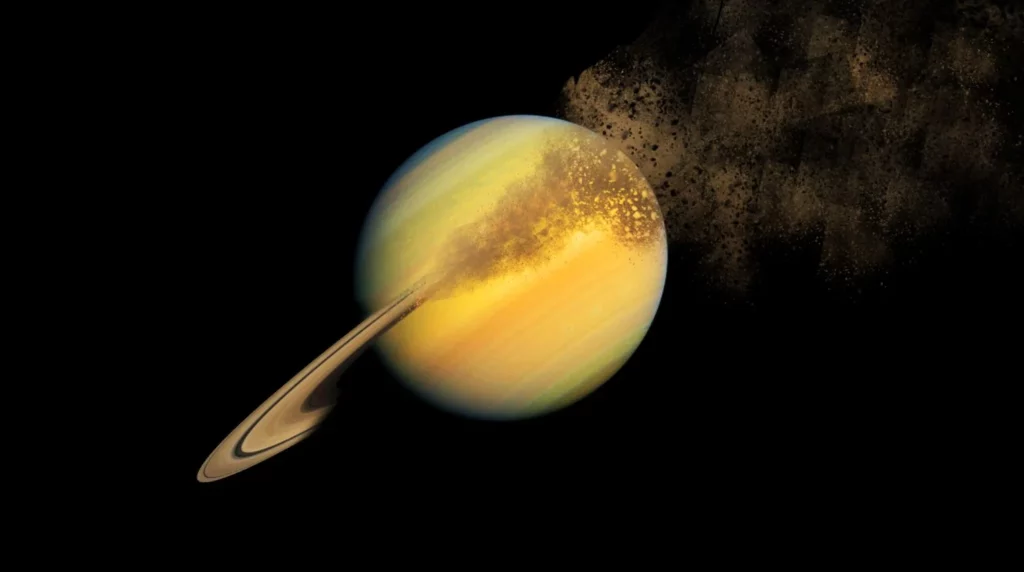 Saturno