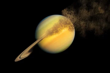 Saturno