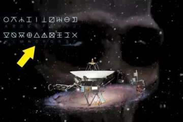 Voyager 1