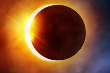 eclipse solar