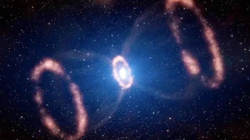 La NASA admite haber descubierto algo extraño