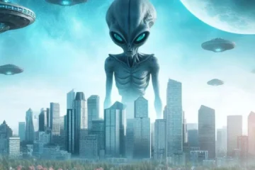 extraterrestre