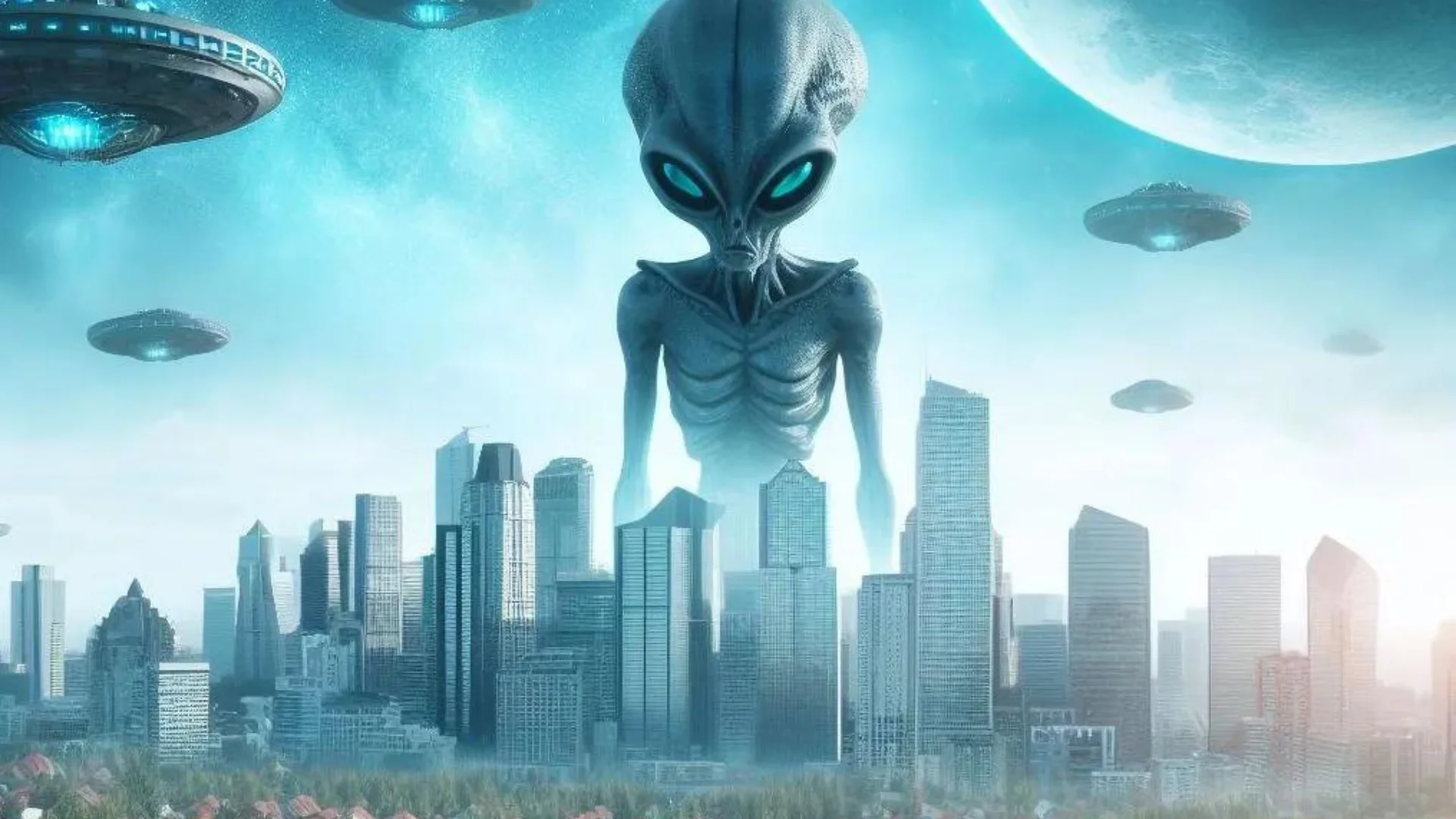 extraterrestre