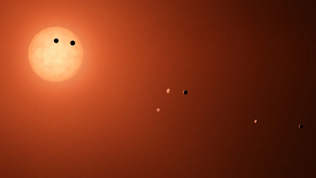Trappist-1