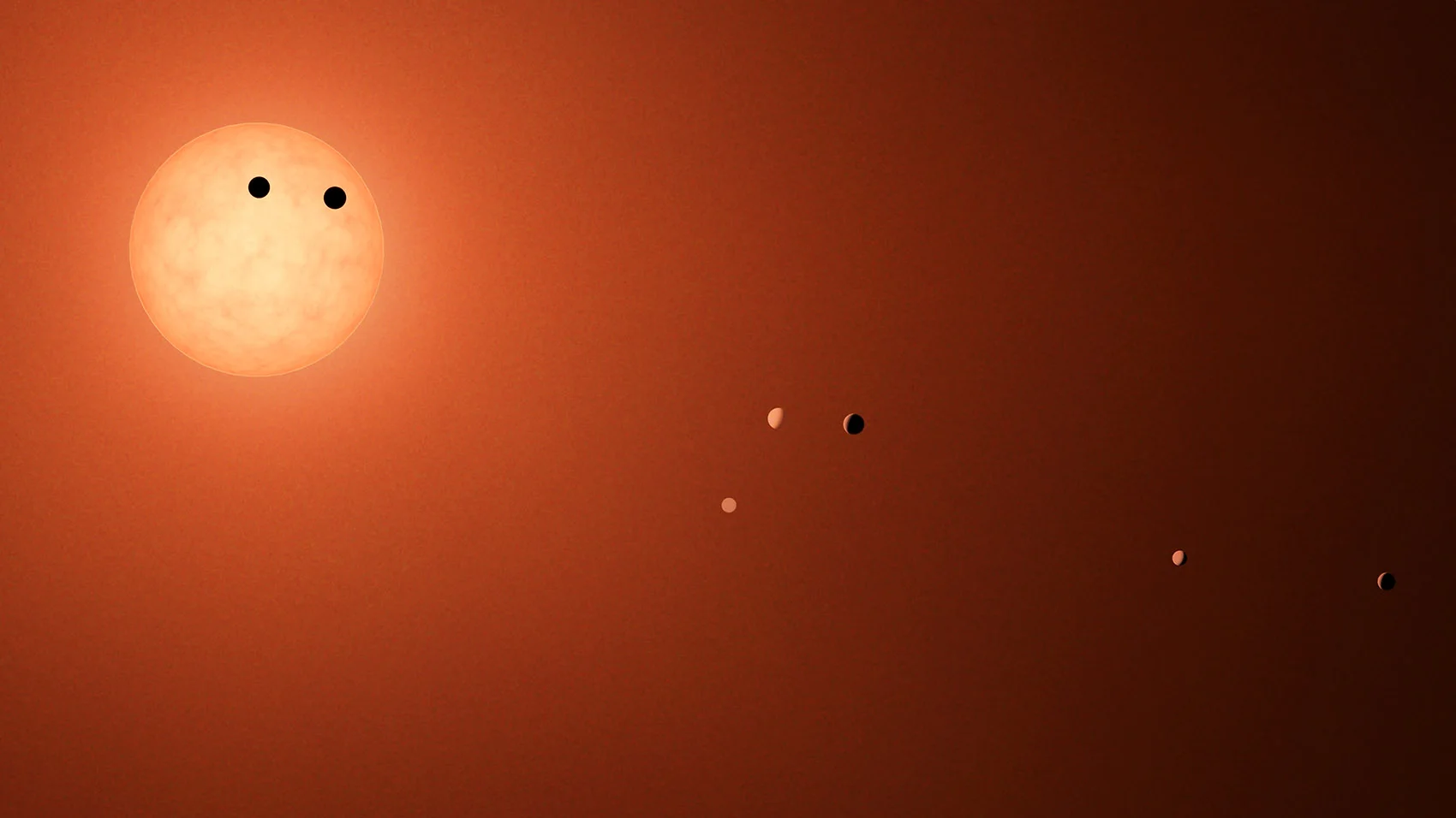 Trappist-1