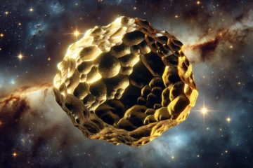 16-Psyche-asteroide-de-oro