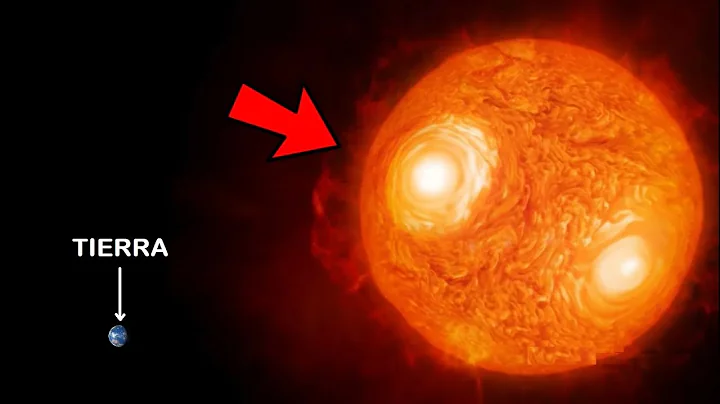 Aumento del 250% en el Brillo de Betelgeuse