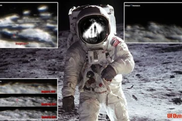 Neil Armstrong