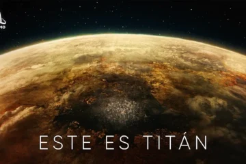 El océano subterráneo de Titán