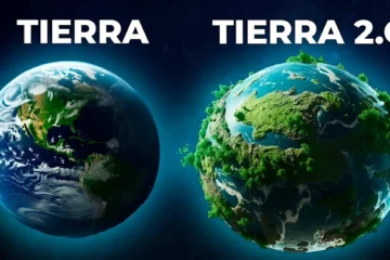 supertierra que podría tener vida