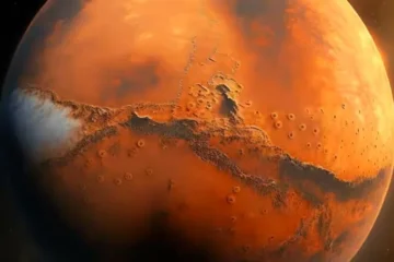 Vida en Marte: ¿Descubierta y Destruída por Humanos?
