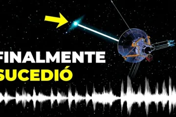 Voyager 1 recibió una RESPUESTA