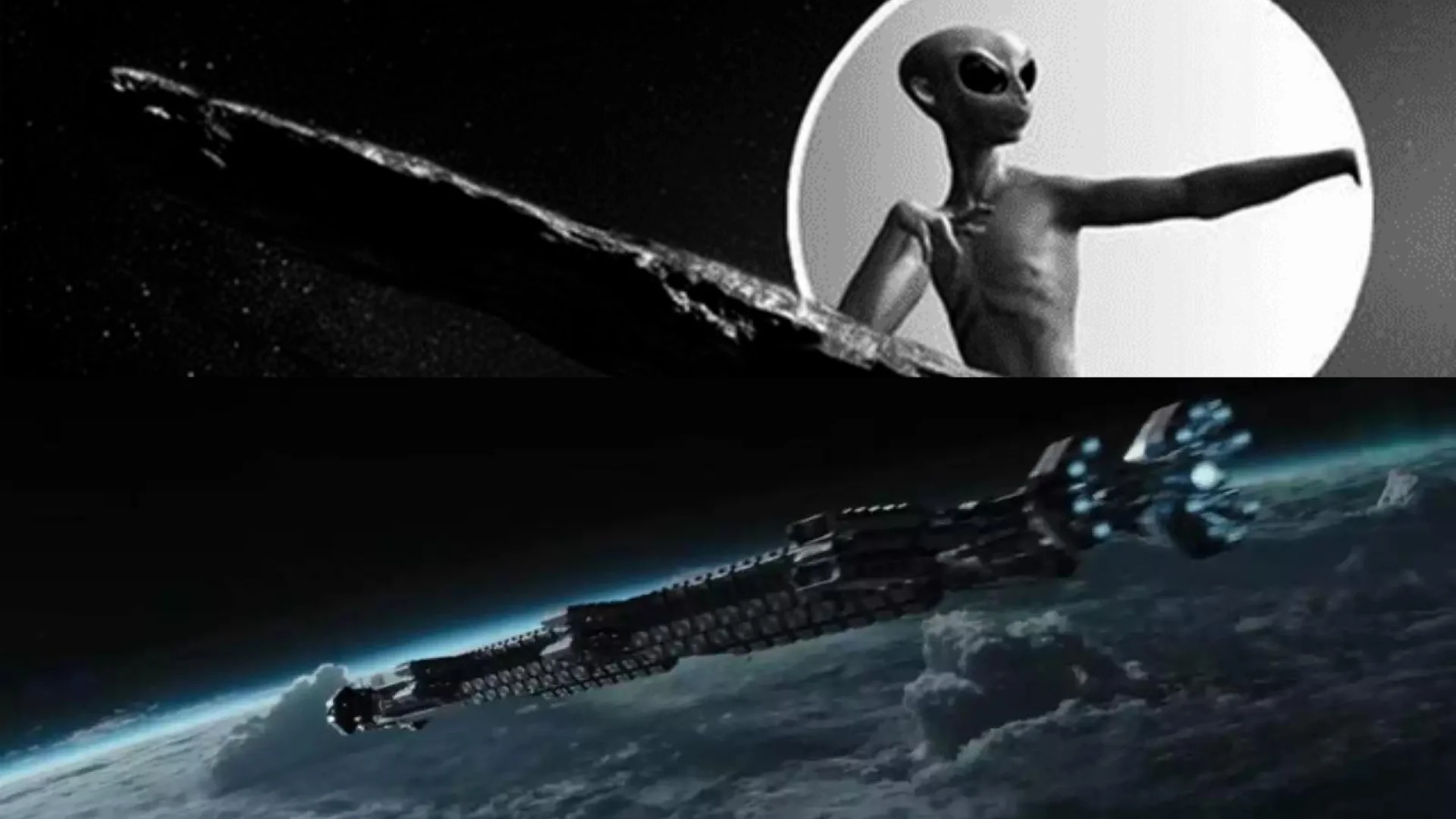 Los científicos refutan la teoría del origen natural de Oumuamua