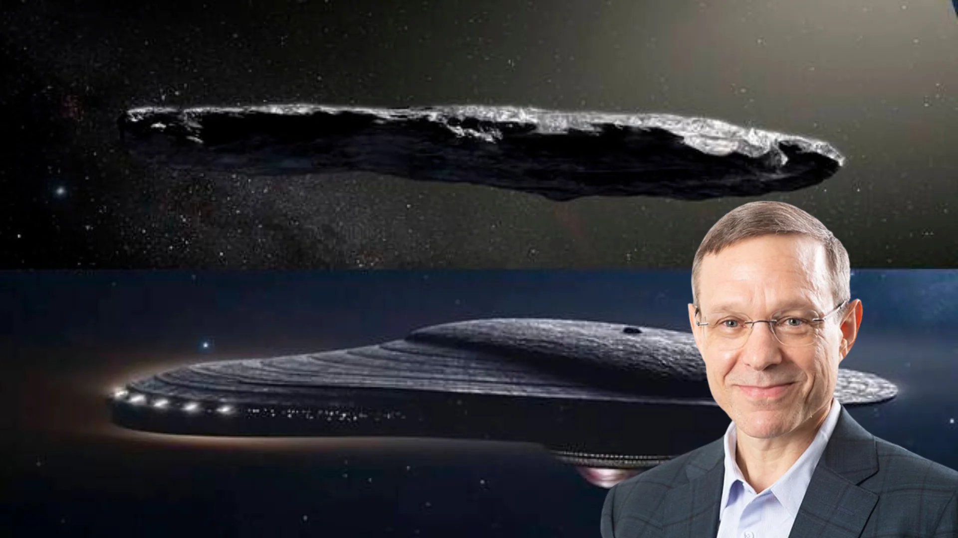 Oumuamua no es un asteroide, sino restos alienígenas