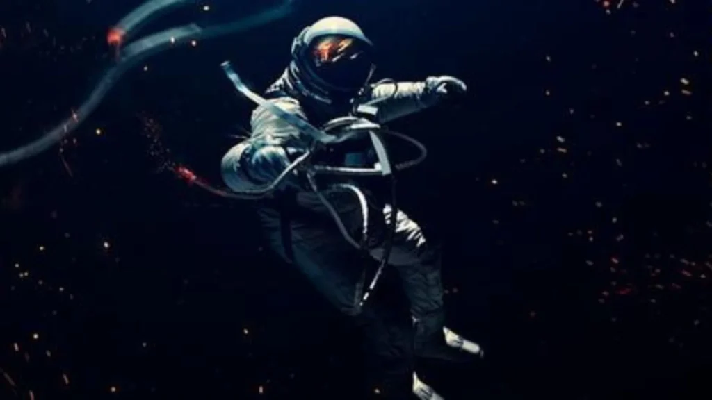 Sergei Krikalev, el cosmonauta que fue abandonado en el espacio