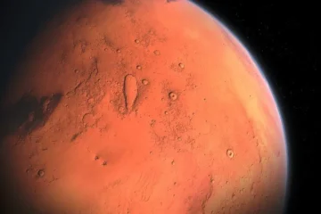 rover Perseverance ya haya encontrado signos de vida en Marte