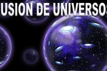 James Webb descubre que nuestro universo se FUSIONA con otros universos
