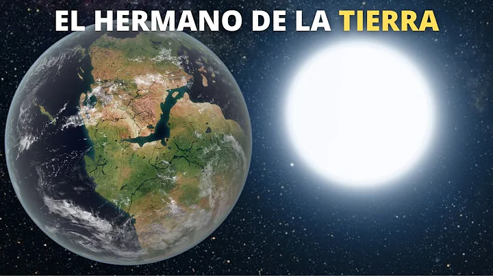 James Webb Ha Descubierto Un Planeta Vecino Totalmente Habitable