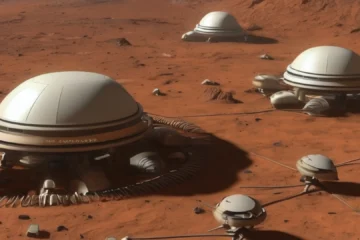 pudimos haber encontrado vida en Marte hace 50 años
