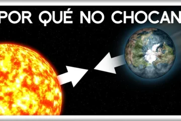 Si el Sol y la Tierra se Atraen, ¿Por qué No Chocan?