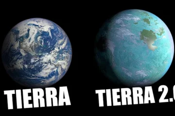 segunda Tierra