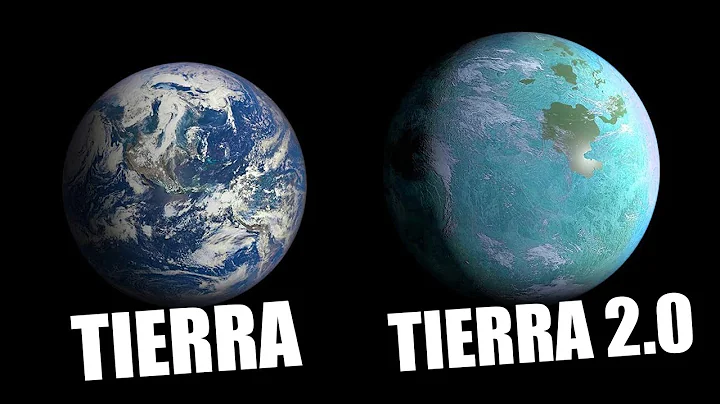 segunda Tierra