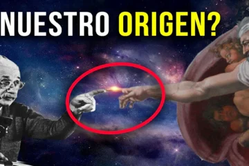 han descubierto la entidad que podría haber creado el universo