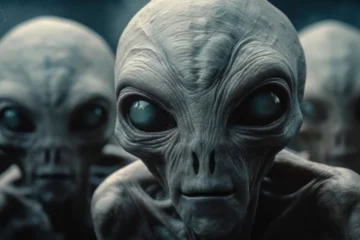 ¿Por qué Todavía No Hemos Conocido a los Extraterrestres?