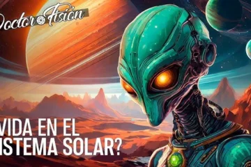 Así se detectarán las primeras señales de vida en saturno