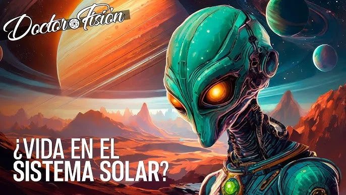 Así se detectarán las primeras señales de vida en saturno