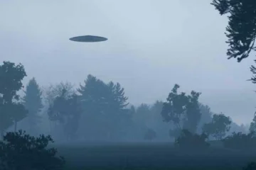 Pruebas contundentes de la presencia de extraterrestres