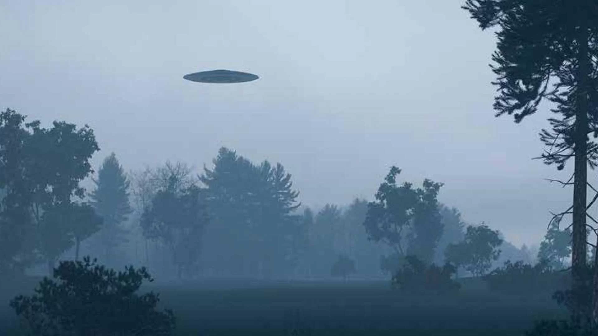 Pruebas contundentes de la presencia de extraterrestres