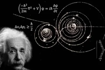 El controvertido estudio que desafía la teoría de la gravedad
