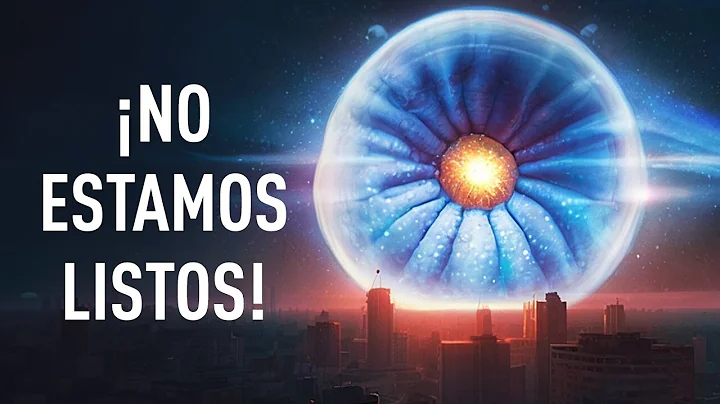 La SUPERNOVA GIGANTE que nos Destruirá. Los Físicos temen lo peor